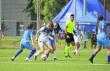 La Ufro se queda con el cuarto lugar en Nacional Femenino de Fútbol