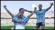 Racing se coronó campeón de la Copa Sudamericana: Gabriel Arias fue titular en el triunfo de su equipo