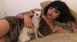 Mon Laferte anunció el fallecimiento de su perrito Tyson: &quot;Siempre te voy a amar&quot;