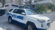 Hallan el cuerpo de un hombre en situación de calle en la Avenida Brasil de Antofagasta