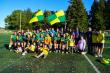 Club femenino de fútbol Lisperguer de Pitrufquén se coronan como campeonas regionales