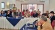 Realizan jornada participativa de seguridad ciudadana en Iquique