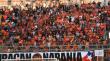 Agresión a técnico de Ñublense deja a 573 hinchas de Cobreloa fuera del estadio