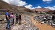 Autoridades de Tarapacá se preparan para las emergencias climáticas durante el periodo estival