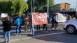 [VIDEO] “Ya basta de asaltos”: vecinos cortan el tránsito en manifestación por seguridad en Viña