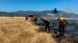 Dos detenidos por su presunta participación en inicio de incendio frente a Hospital Briprovincial Quillota-Petorca