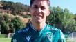 [VIDEO] Leandro Navarro fue presentado oficialmente como refuerzo de Santiago Wanderers