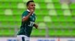 Se acabo la espera: Jorge Luna vuelve a Santiago Wanderers