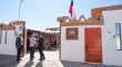 Para combatir seguridad fronteriza: Ministerio Público inaugura Fiscalía en San Pedro de Atacama