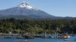 Encuesta ubica a Pucón entre las comunas más lindas de Chile: está en el cuarto lugar