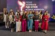 14 líderes de Antofagasta fueron reconocidas por Premio LIQCAU-Mujeres en STEM