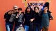 Estudiantes de La Ligua ganaron en el concurso de bandas escolares “Sonidos Futuro 2”