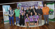 Campeonato de vóleibol en Nueva Imperial corona a los mejores equipos de La Araucanía