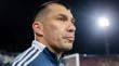 U. Católica confirma conversaciones por el regreso de Gary Medel