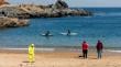 [VIDEO] Valparaíso dio el puntapié inicial a la temporada de playas