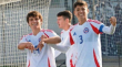 Gareca quedó maravillado con cinco jugadores de la Roja Sub 20