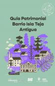 Publican guía con hitos patrimoniales y parte de la historia de la Isla Teja