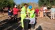 MOP instaló la primera tubería del proyecto de &quot;Mejoramiento Agua Potable Rural&quot; en San Estevab