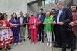 Autoridades inauguran el Cesfam Metodista en Temuco