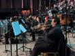 Las postales que dejó tradicional concierto navideño en Ruinas de Huanchaca