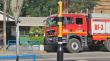 Hoy formalizarán a dos bomberos detenidos por vender agua en Laja