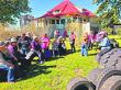 Centro de Humedales Río Cruces logró importante reconocimiento de Unesco