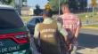 Carabineros detuvo en Chillán a sujetos sorprendidos robando al interior de empresa constructora