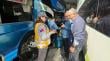 Intensifican fiscalizaciones a buses interurbanos en Antofagasta por Año Nuevo