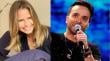 “Nos invitó a tomar té”: la desconocida anécdota de Soledad Onetto y Luis Fonsi en el Festival de Viña