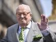 Murió a los 96 años Jean- Marie Le Pen, líder de la ultraderecha francesa