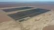 AES Chile adquiere planta fotovoltaica Atacama Solar y construirá sistema de almacenamiento adjunto