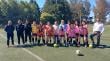 Este lunes comienza el Campeonato Nacional de Fútbol Femenino Rural en Pitrufquén