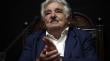 Mujica informa de que el cáncer se le expandió al hígado: &quot;Me estoy muriendo&quot;