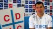 Gary Medel y su llegada a la UC: &quot;No he ganado nada con Católica y espero lograr ese sueño personal que tengo&quot;