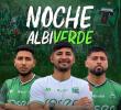 Noche albiverde: Deportes Temuco anunció su primer duelo de cara a 2025