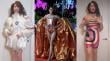 De astronauta a Gucci: los looks que habría descartado Di Mondo para la Gala del Festival de Viña 2025