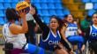 Realizan primer campeonato nacional femenino de baloncesto paralímpico en Iquique