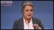 Ministra Jara y reforma previsional: &quot;Ese mismo pueblo de Chile que no quiere AFP, eligió parlamentarios que sí&quot;
