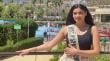 Escarlett Araya, Miss Hispanic Chile 2025: “Me gustaría que mi alcalde de Concón me apoye”