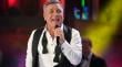 “¿Por qué canta solo covers?”: los reclamos en redes durante show de Luis Jara en Olmué