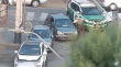 [VIDEO] Carabineros detuvo a un hombre que transportaba droga en un vehículo con encargo vigente por robo en Iquique