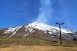 Pucón: dan inicio a la temporada de verano en el centro de montaña Pillán