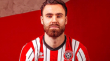 Ben Brereton regresó al Sheffield United