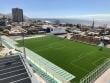 Esta noche inauguran nueva iluminación del Estadio Escolar de Antofagasta