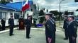 Capitanía de Puerto de la Armada en Puerto Varas cambió de mando