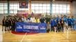 &quot;Encestando frente al lago&quot;: comenzó campeonato de básquetbol en Frutillar