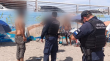 Importante operativo se realizó en Playa Cavancha de Iquique con la misión de controlar la venta de alcohol y alimentos