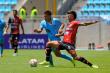 Deportes Antofagasta goleó 4-2 a Iquique en el inicio de la Copa Chile