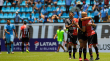 Pésimo debut: Deportes Iquique cayó por 2-4 ante Deportes Antofagasta por la Copa Chile