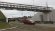 Planifican retiro de puente mecano en Talcahuano para este martes y miércoles